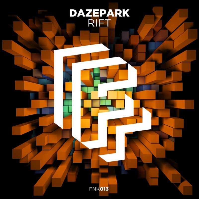 Dazepark - Rift