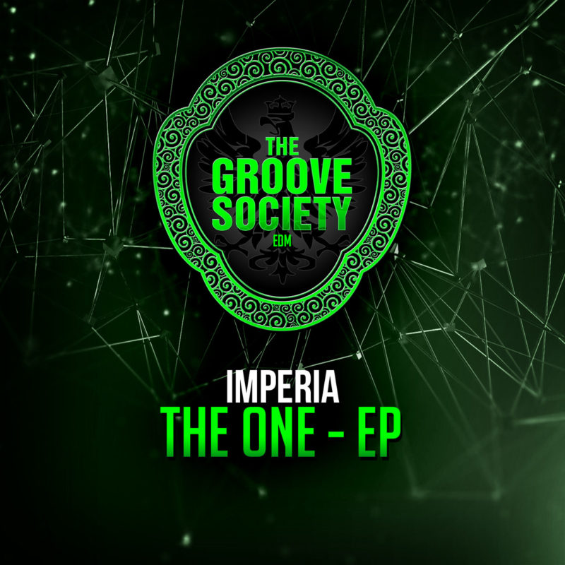 Impera - The One EP