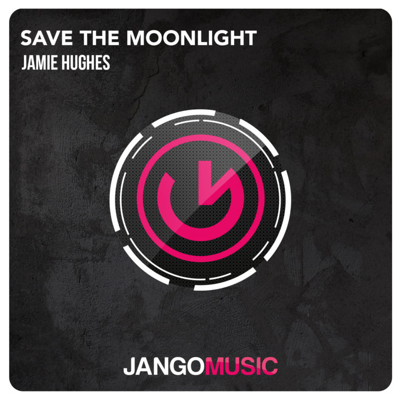 Jamie Hughes - Save The Moonlight