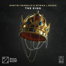 WYMAN DIMITRI VANGELIS DZEKO