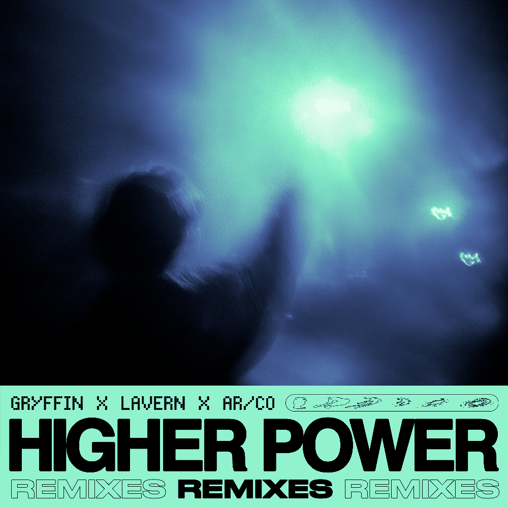 Higher power