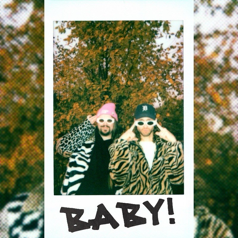 Super Future & Wreckno Return With A Funky Bass Infused Single "BABY!"