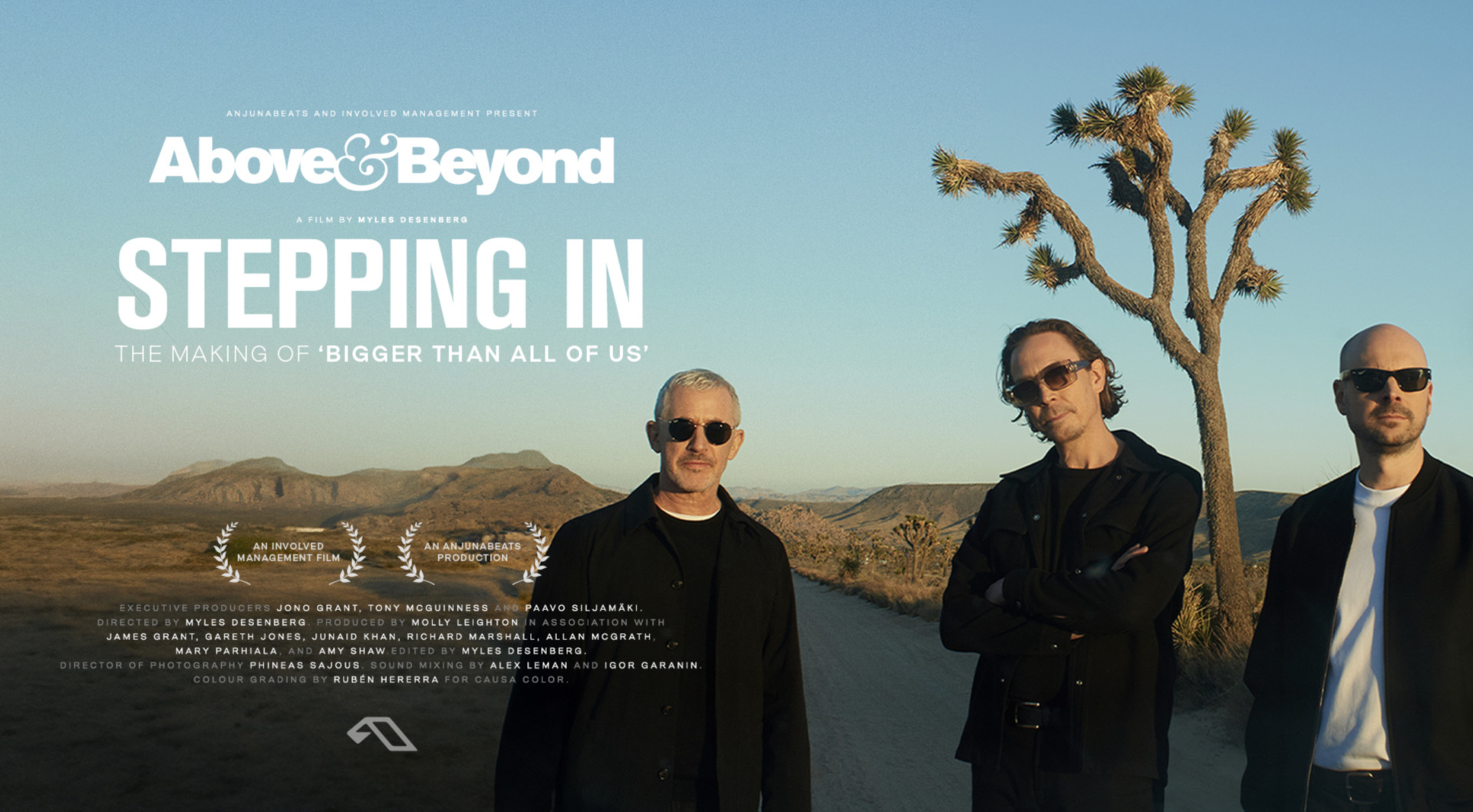 Beyond