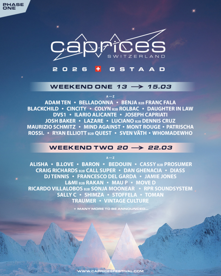Caprices