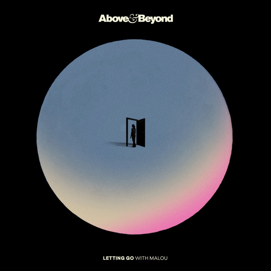 Above Beyond and Malou