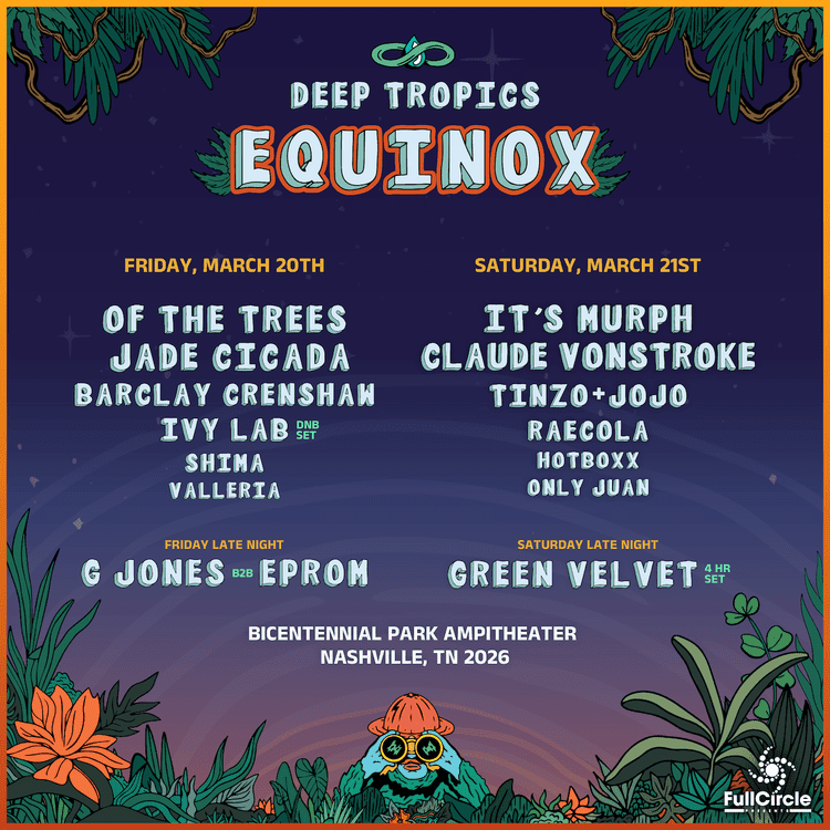 Equinox