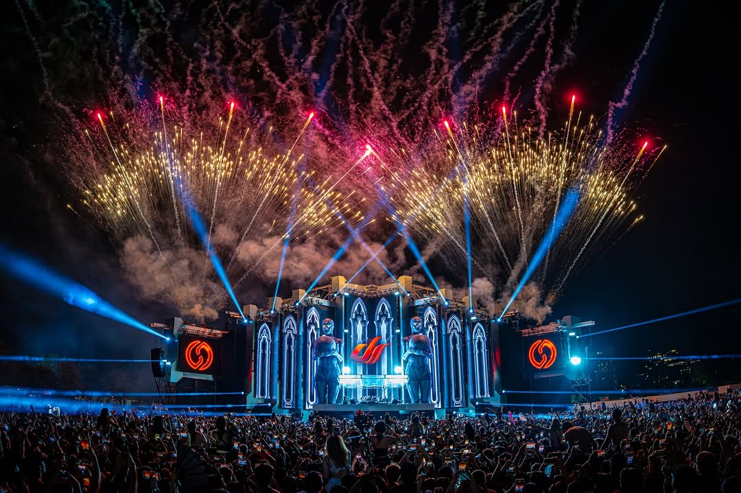 Concerts 3