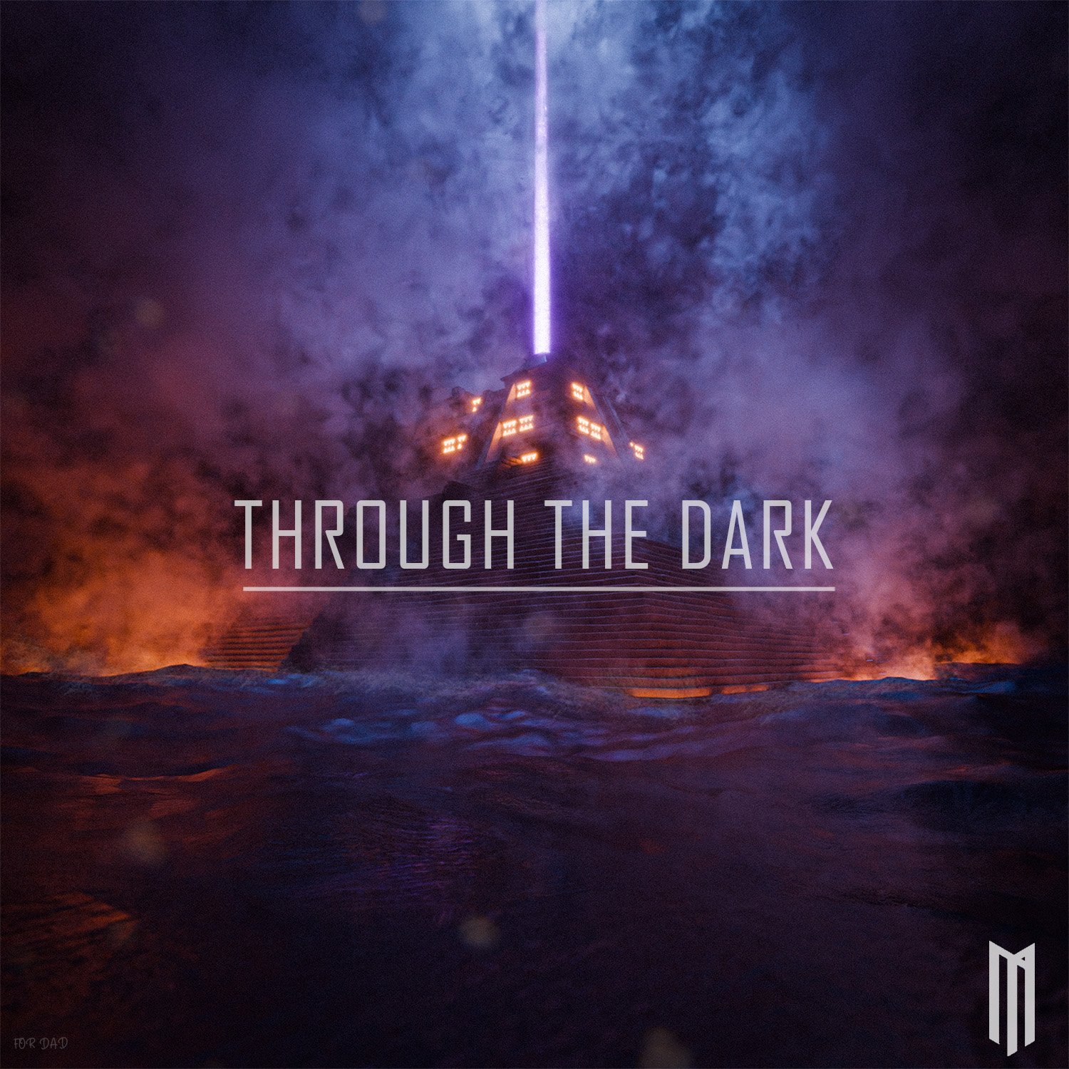 MitiS CHANNELS GRIEF, HEALING, AND HOPE ON NEW EP THROUGH THE DARK
