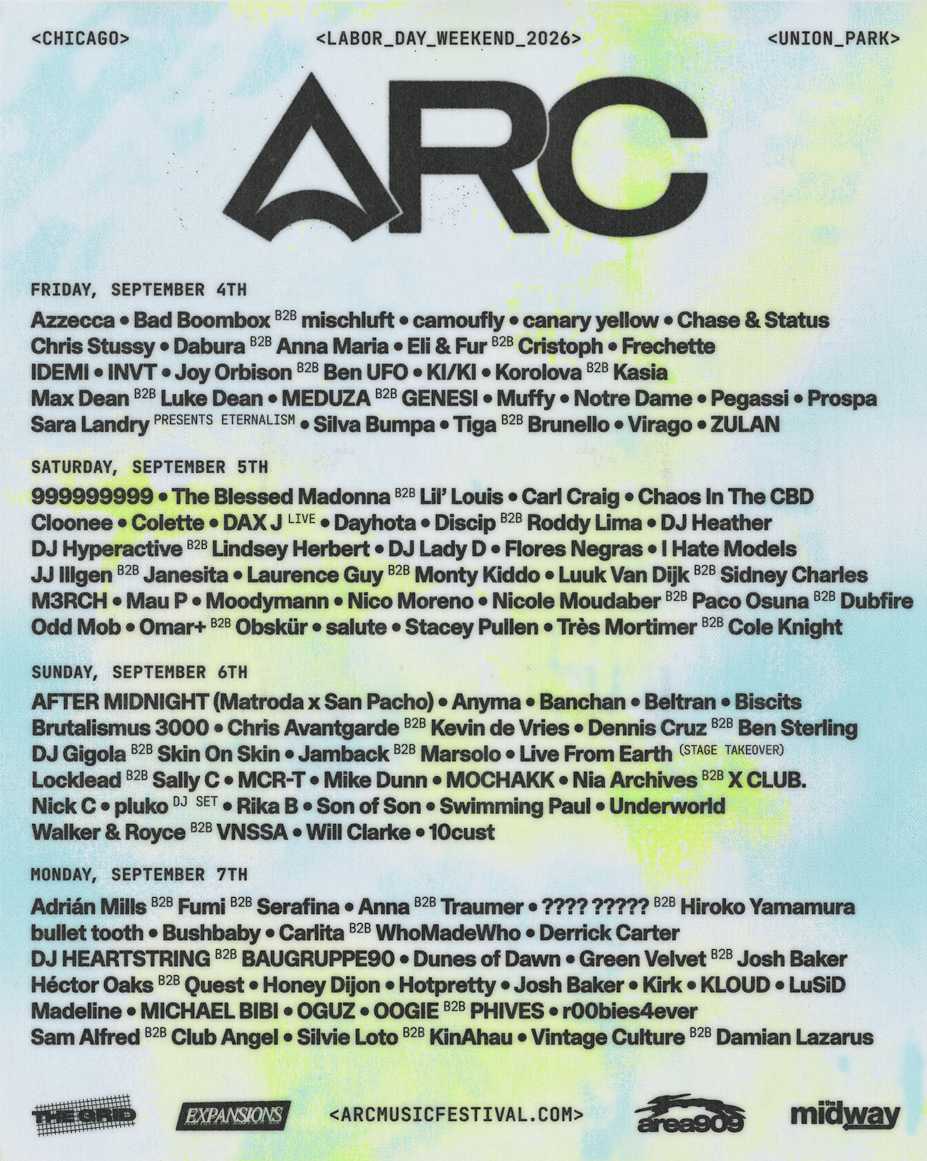 ARC