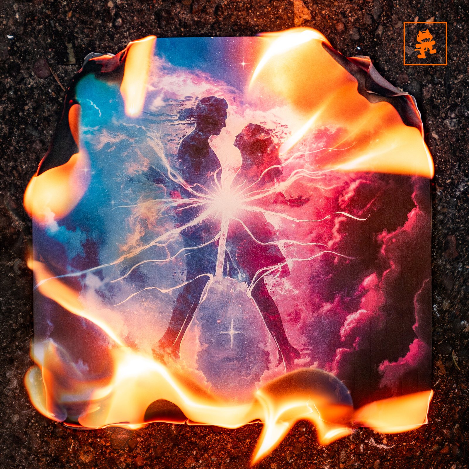 VIRTUAL RIOT & YDG TEAM UP FOR EXPLOSIVE BASS ANTHEM “PARALYZED” FEAT. LUMA ON MONSTERCAT