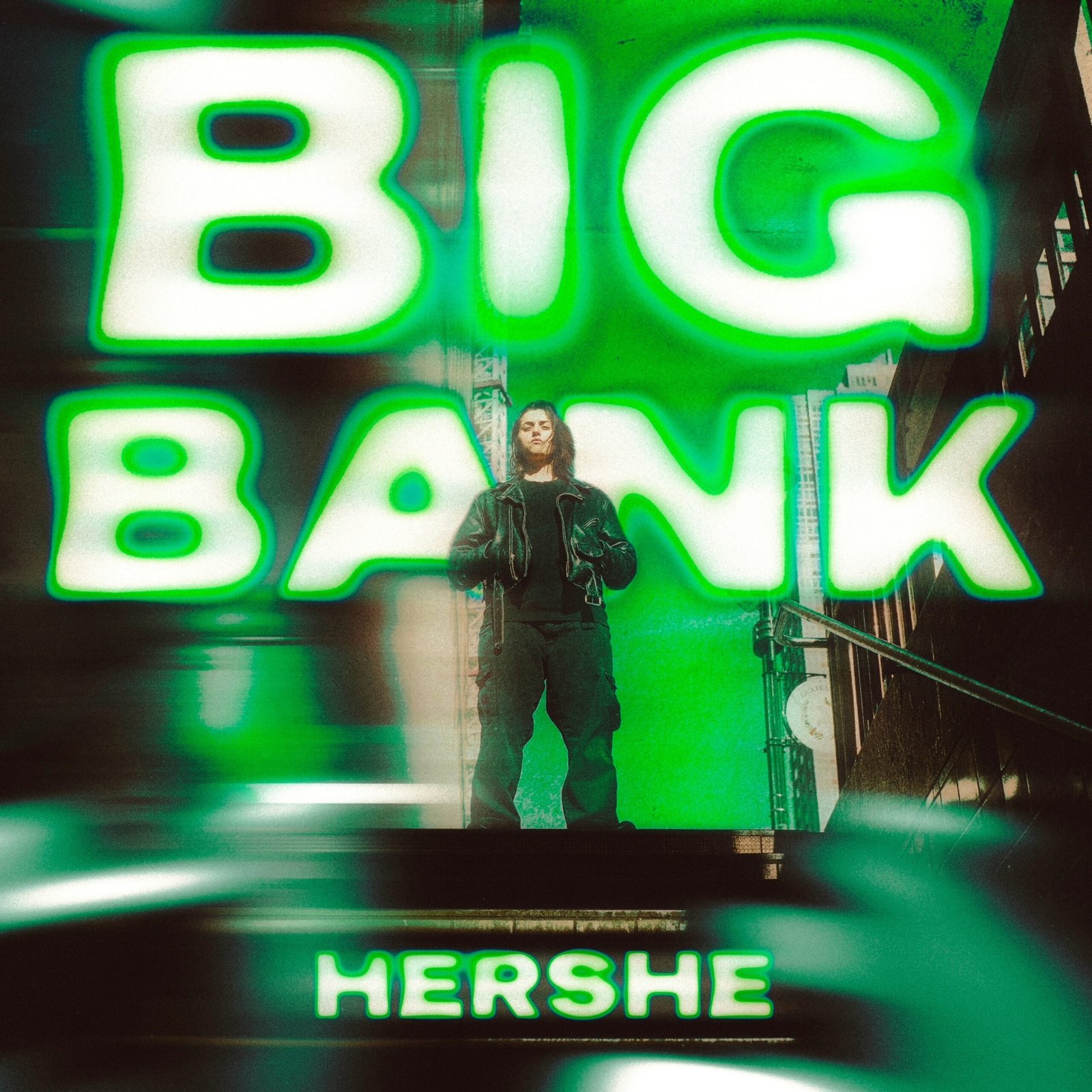 big bank cover 99%