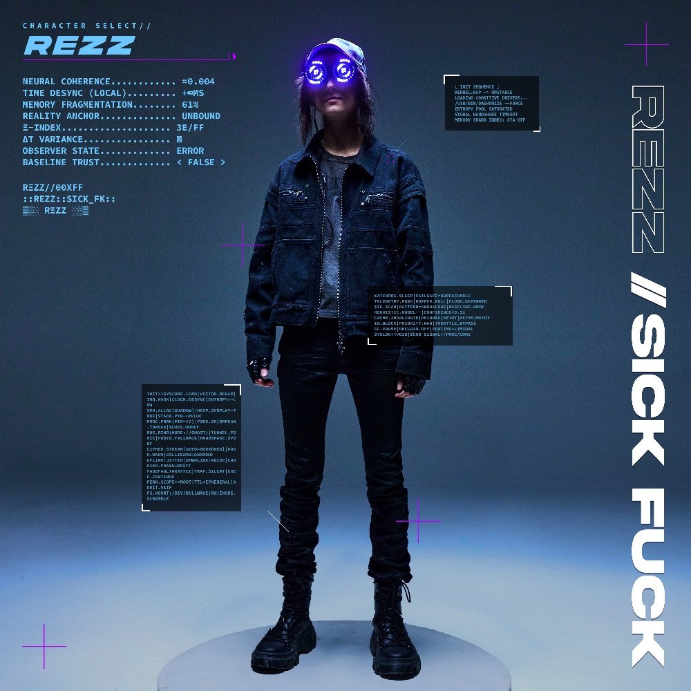 Rezz