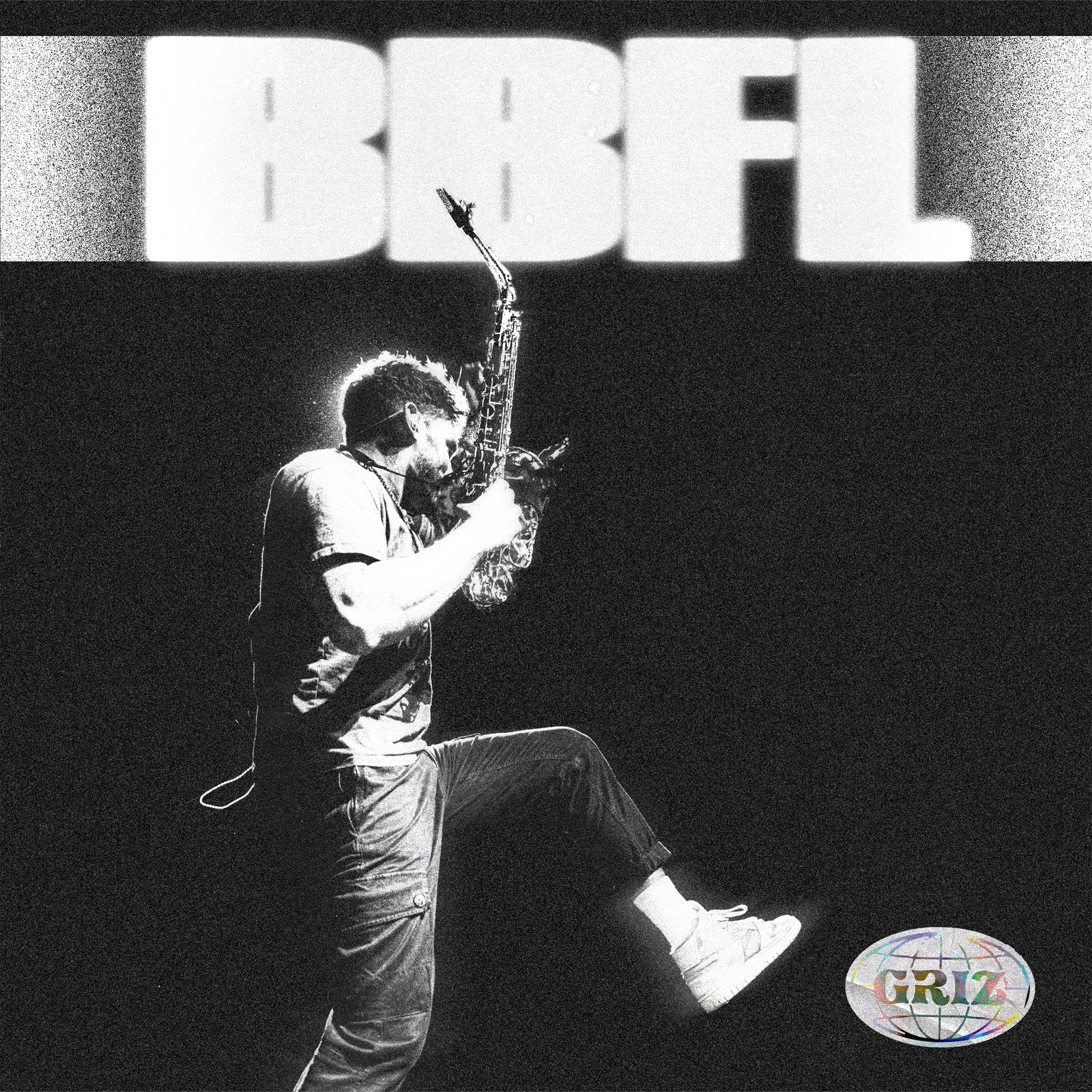 GRiZ new single, “BBFL”