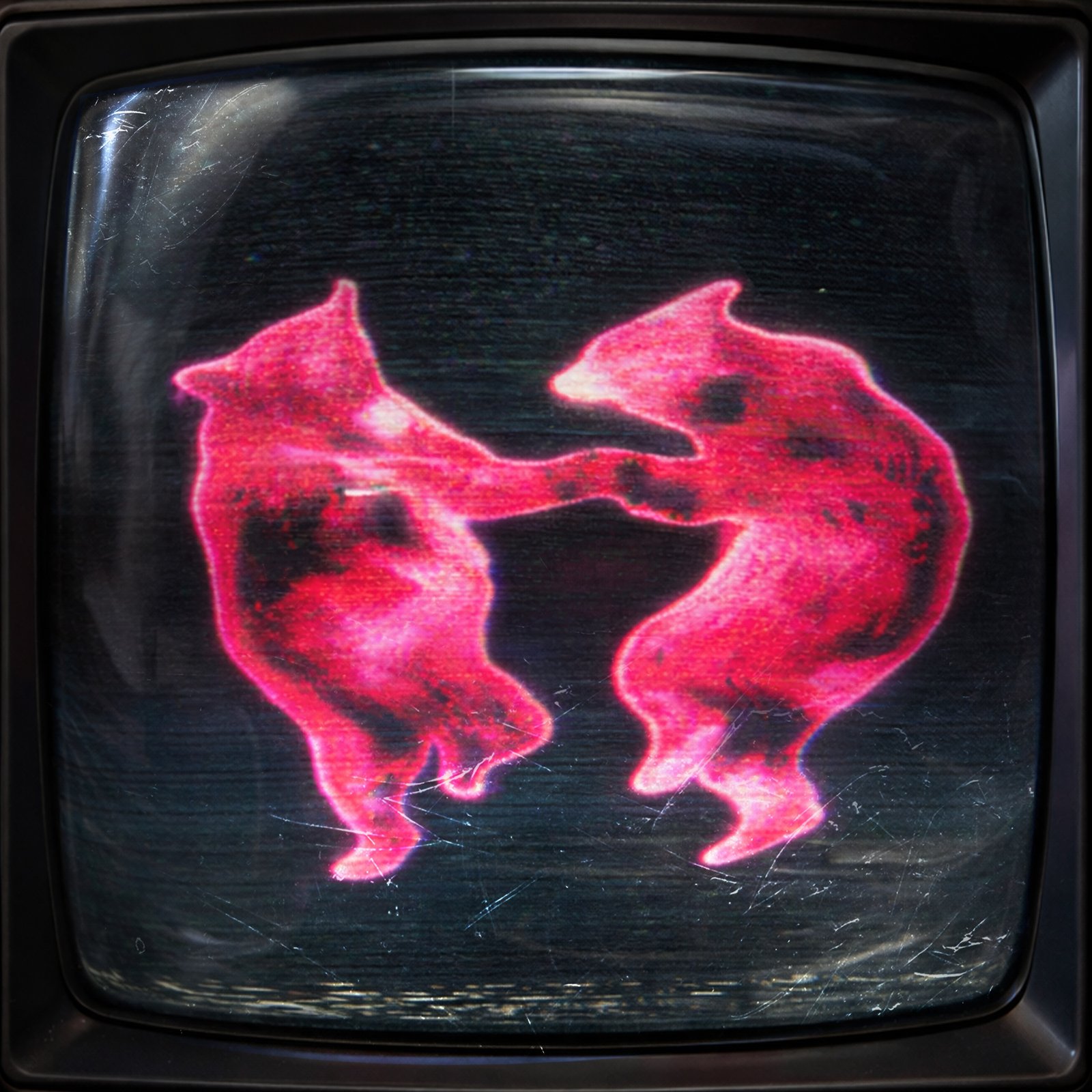 Rebūke, Phil Kieran & Roel H – Dancing Bears