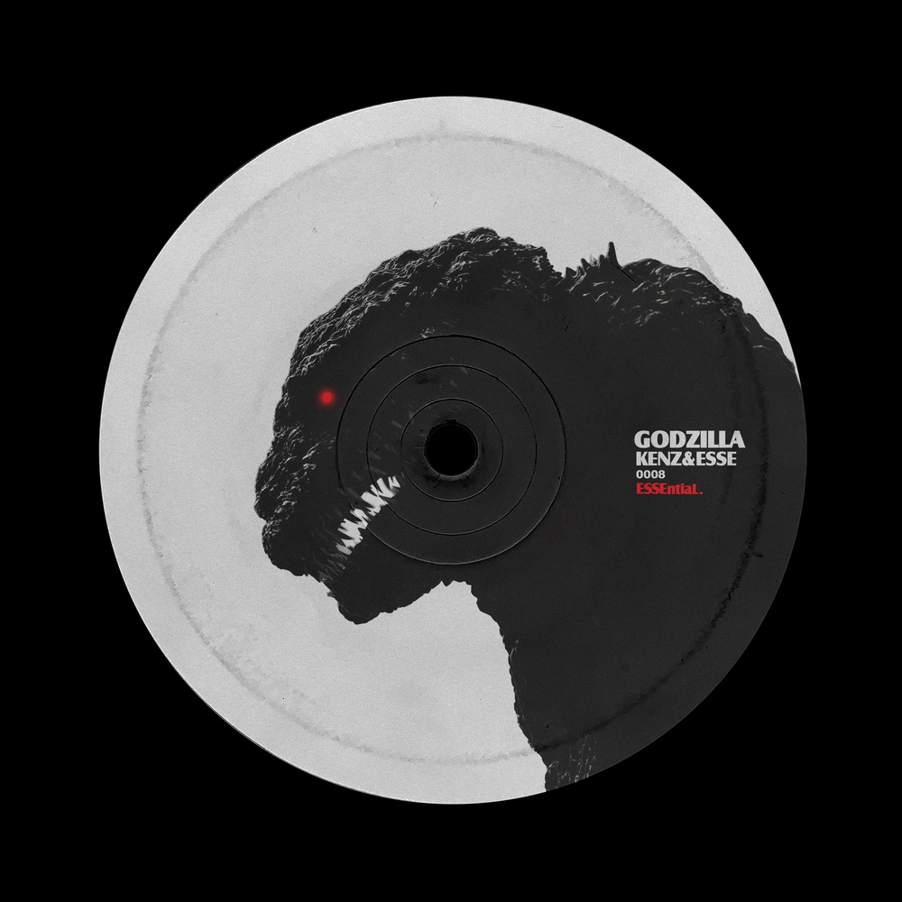 KENZ & ESSE “Godzilla”