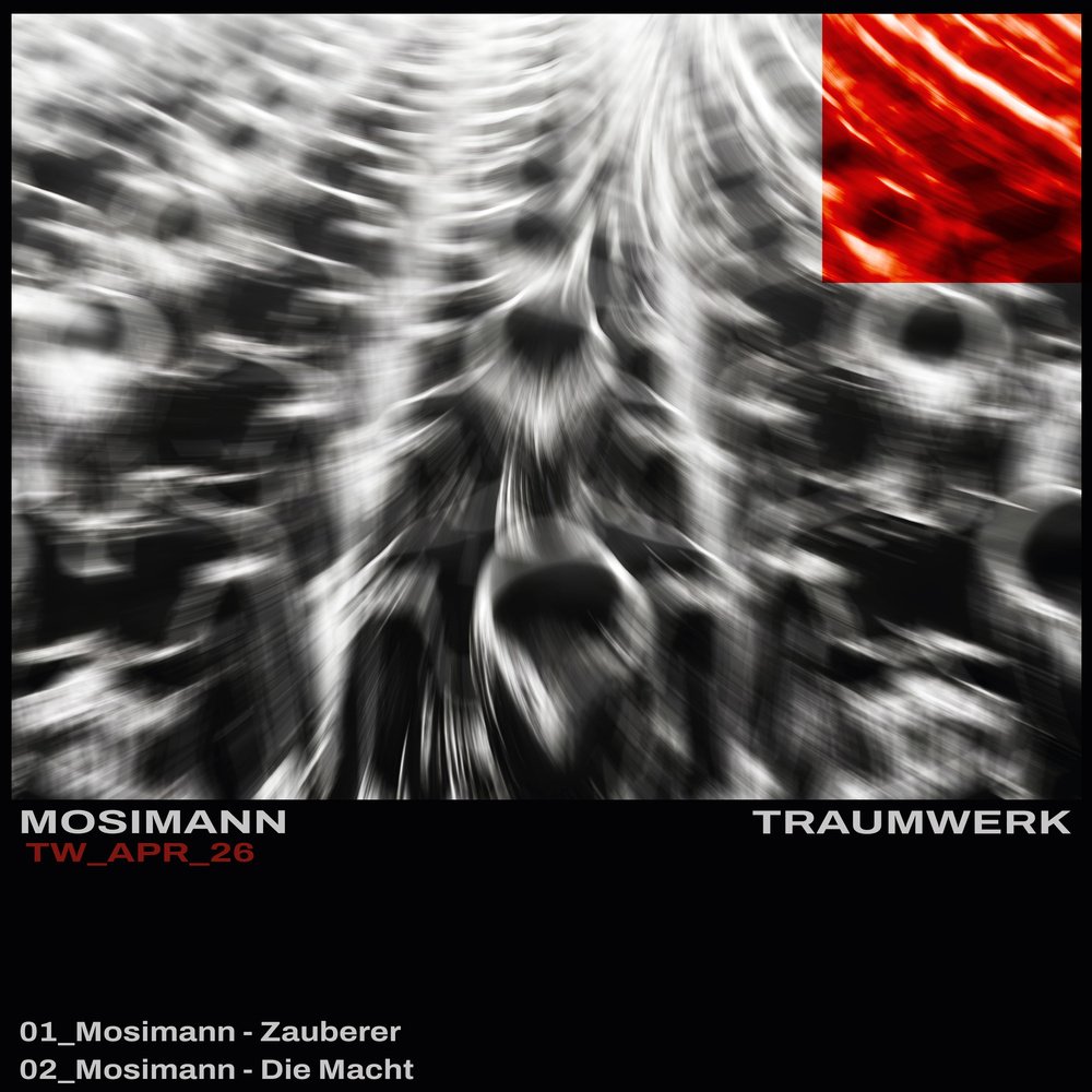 Mosimann “Traumwerk”