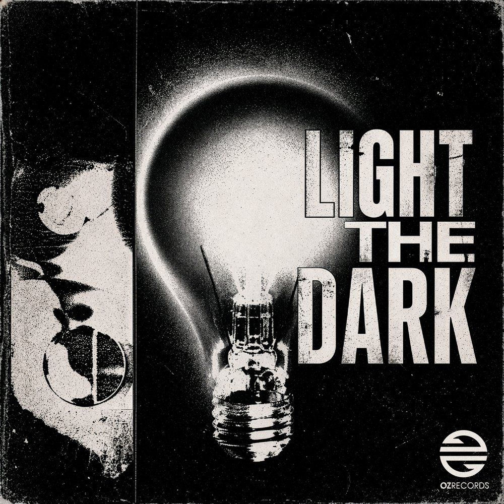 Ummet Ozcan Light The Dark