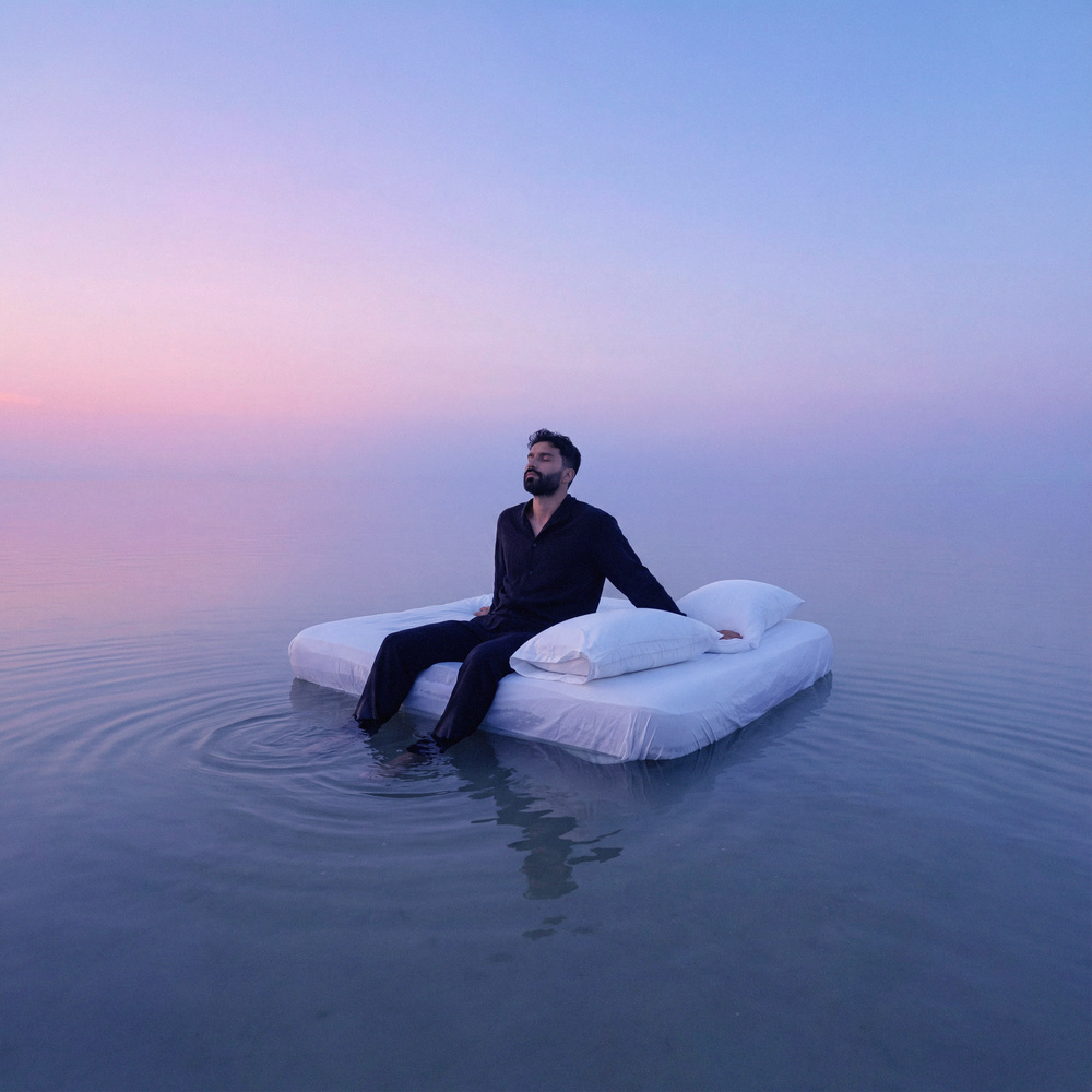R3HAB - Lost in translation...