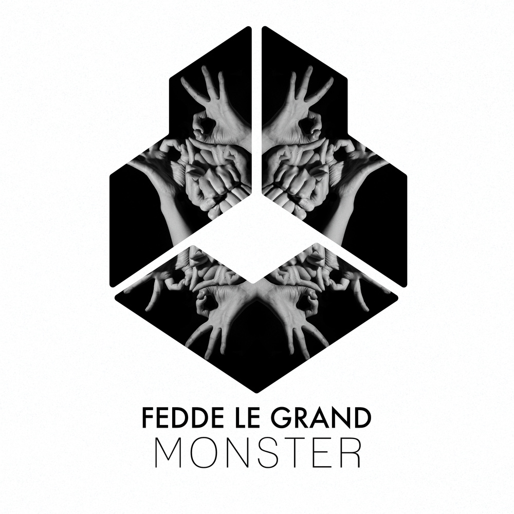 FEDDE LE GRAND monster
