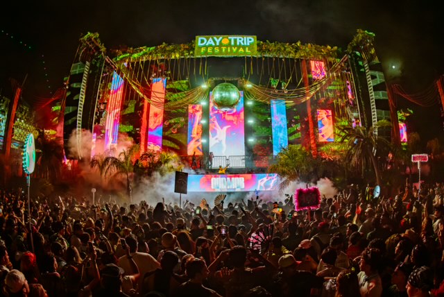 DayTrip Festival 2026