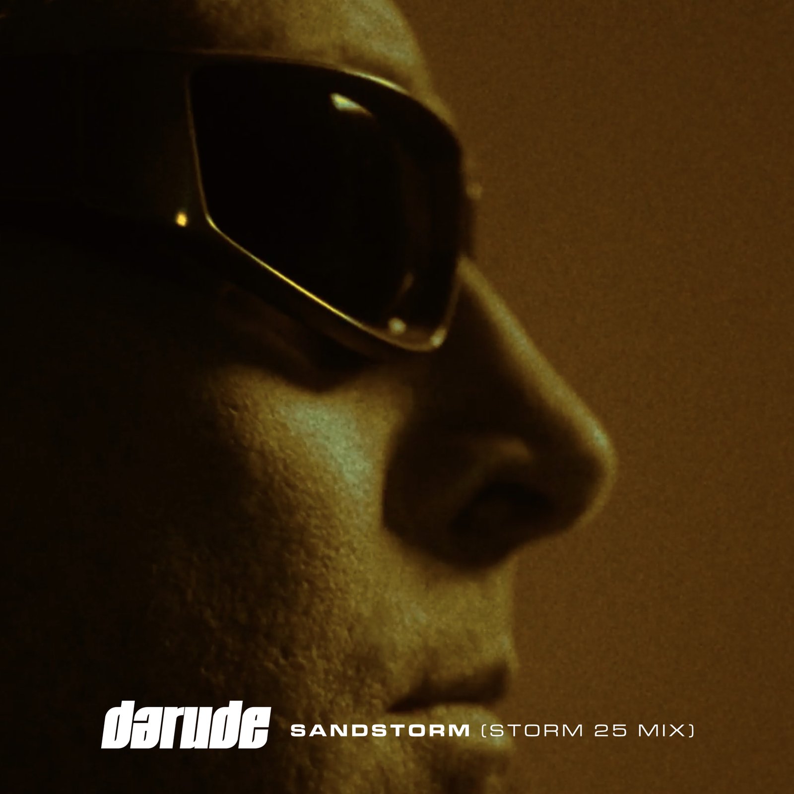 DARUDE REWORKS ‘SANDSTORM’