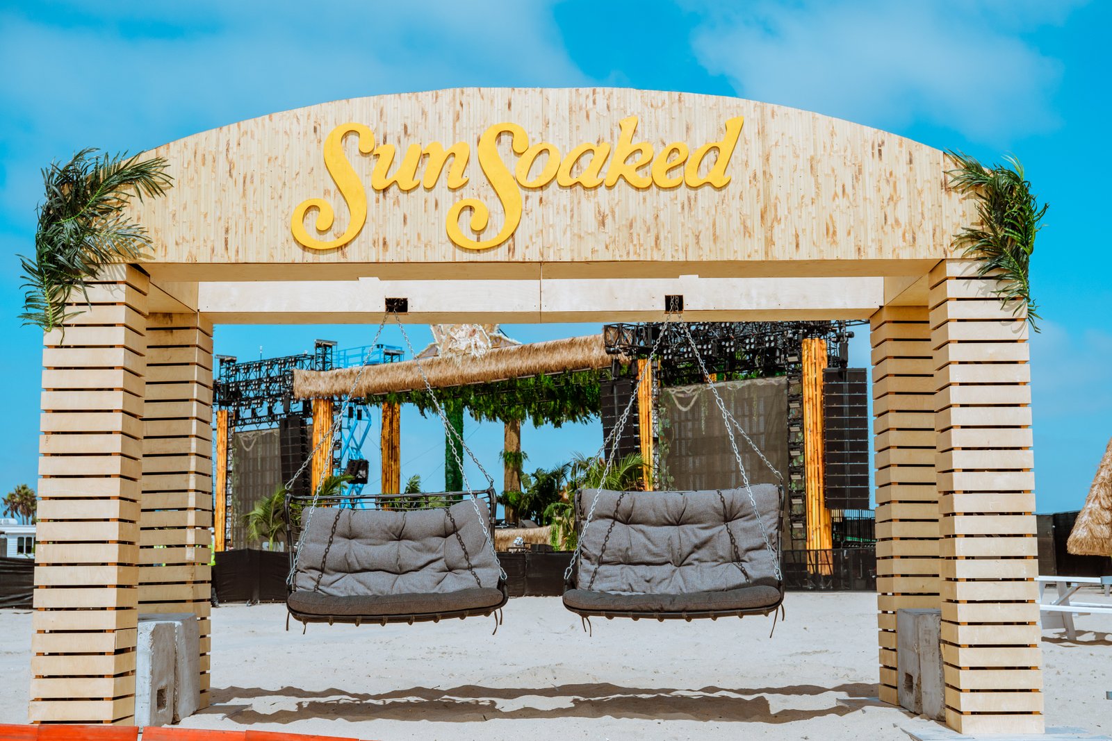 Sun Soaked 2026