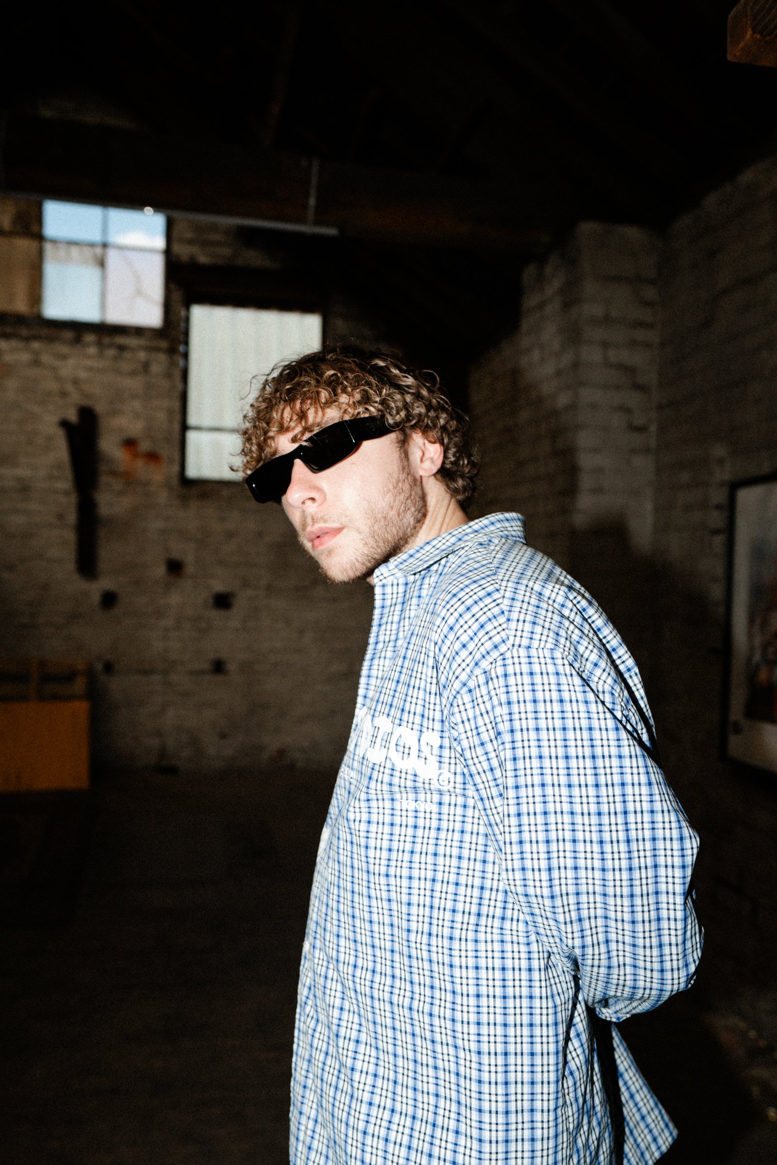 TeeDee “Bad Love” Arrives on Insomniac Records