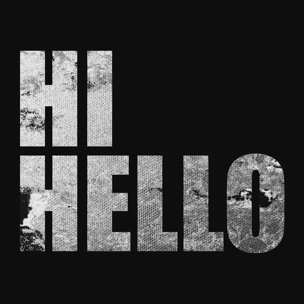R3HAB & Korolova - Hi Hello