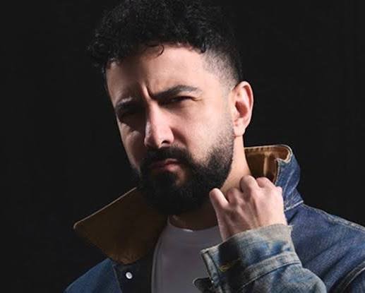 Valentino Khan 
