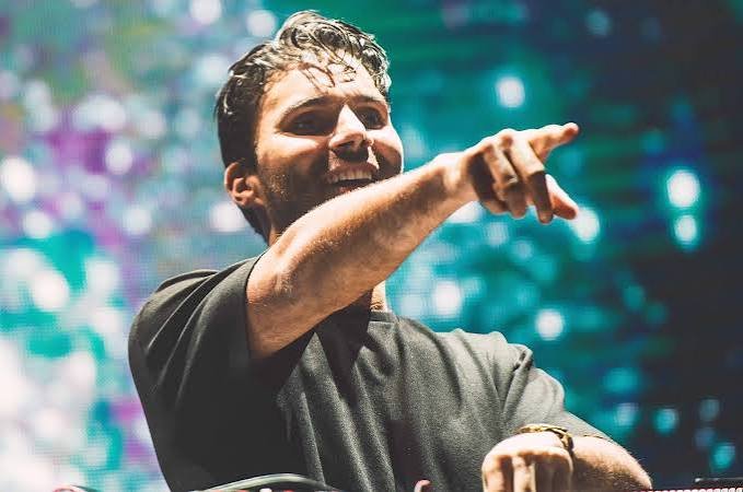 R3HAB and Korolova - Hi Hello